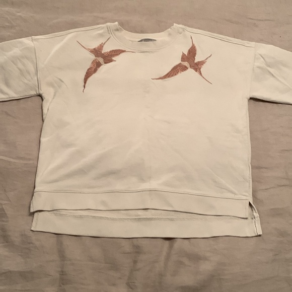 Allsaints Sweatshirt - Picture 6 of 12